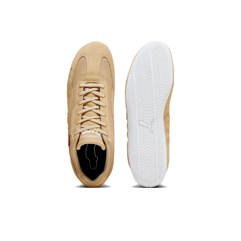 PUMA Porsche Legacy Speedcat 'Sand'-3