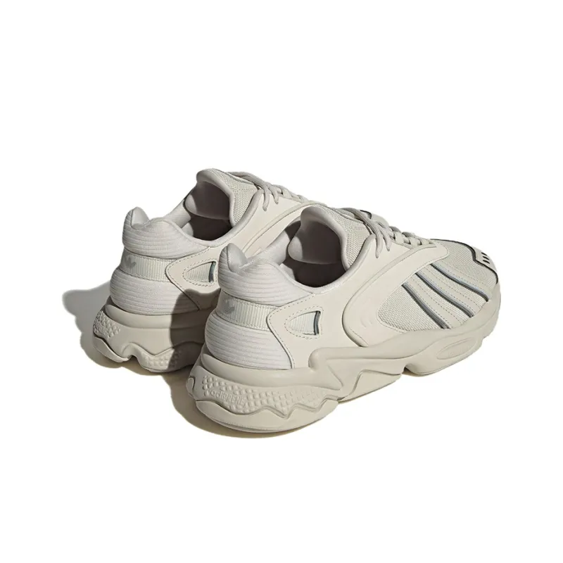 Adidas Originals Oztral Shoes 'Aluminium Matte Silver'-3