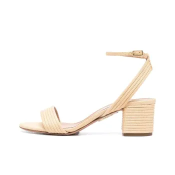 AQUAZZURA Sundance 50mm Sandals