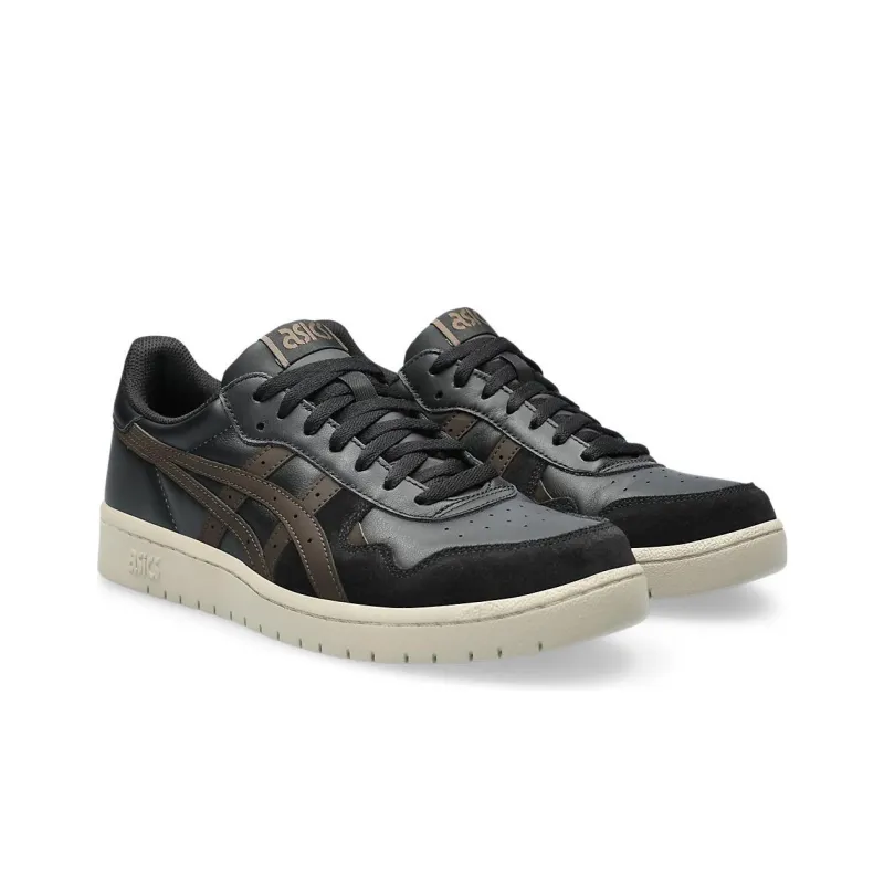 Asics Japan S Black Dark Taupe-2