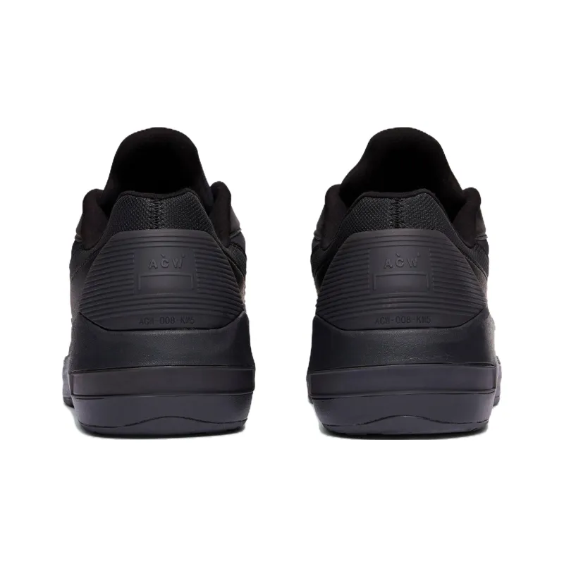 A-COLD-WALL* Vector Low-top Sneakers-4