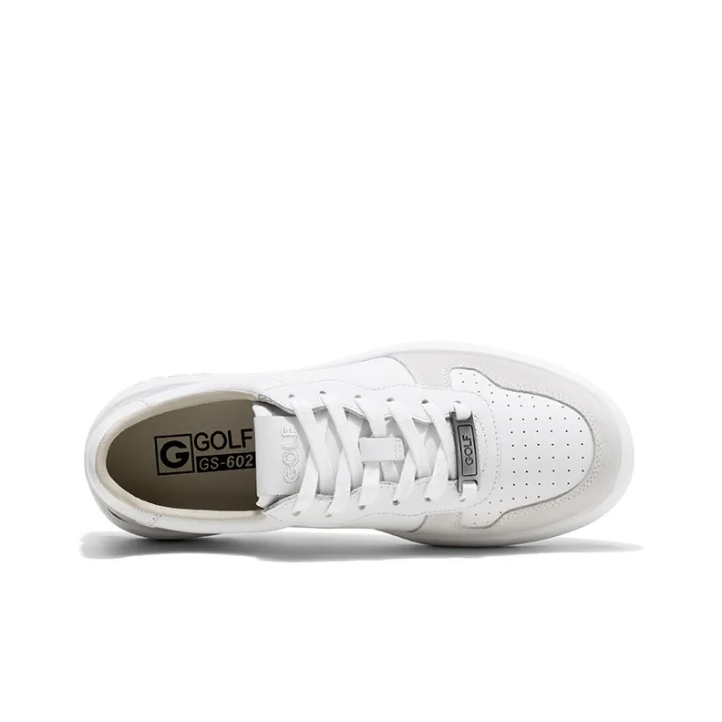 GOLF Low Top Skateboard Shoes Men's-8