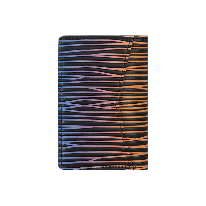LOUIS VUITTON Pocket Organizer Gradiant Electric Sun-2