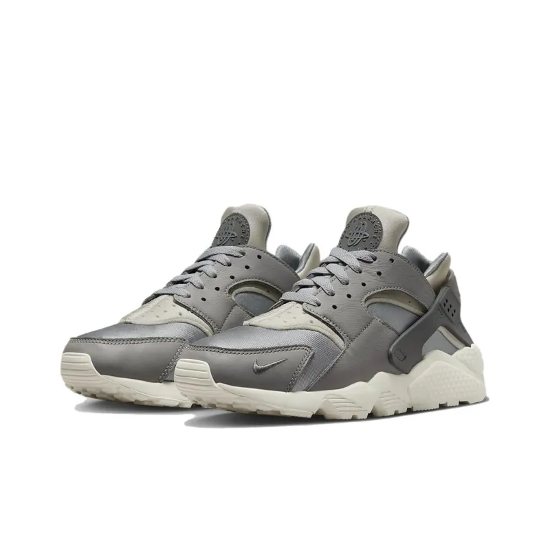 Nike Air Huarache Light Smoke Grey-2