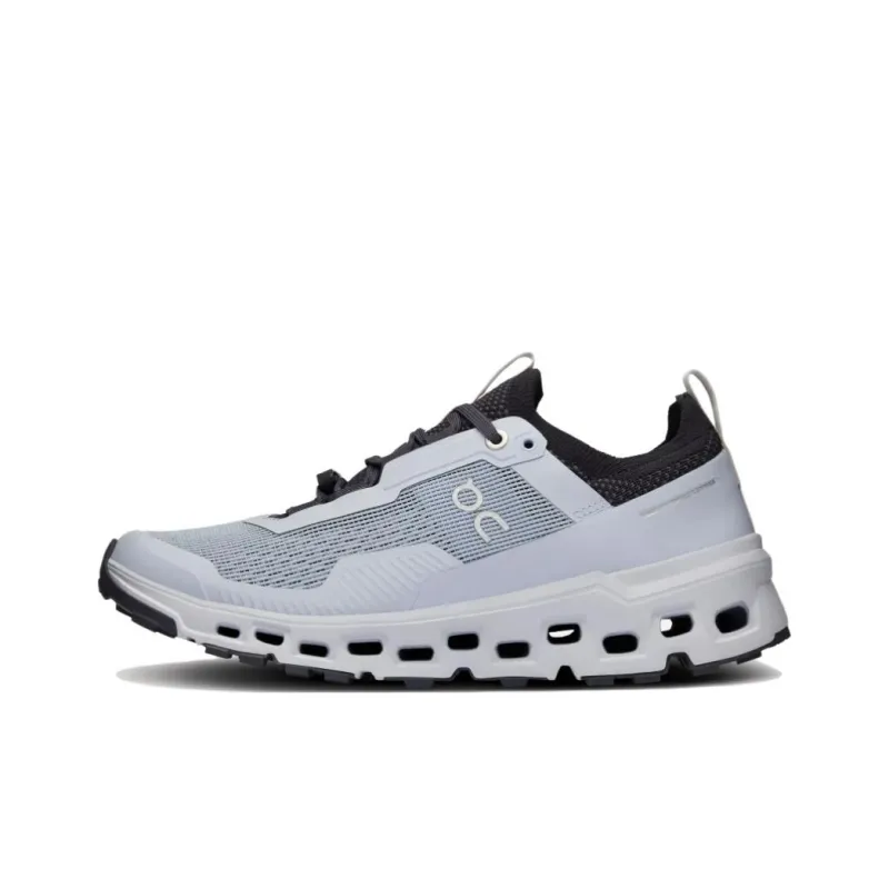 On Running Cloudultra 2 Heather IrOn Women's-0