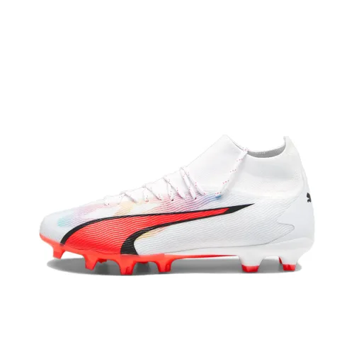 Puma Ultra Pro FG AG 'Breakthrough Pack'