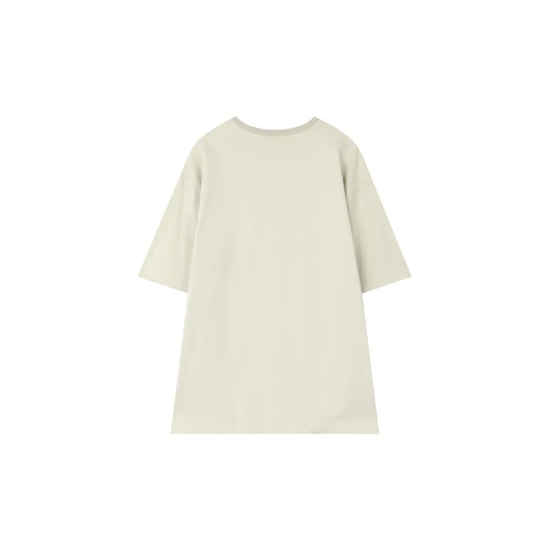 ELF SACK T-Shirt Women's Renaissance Beige-1