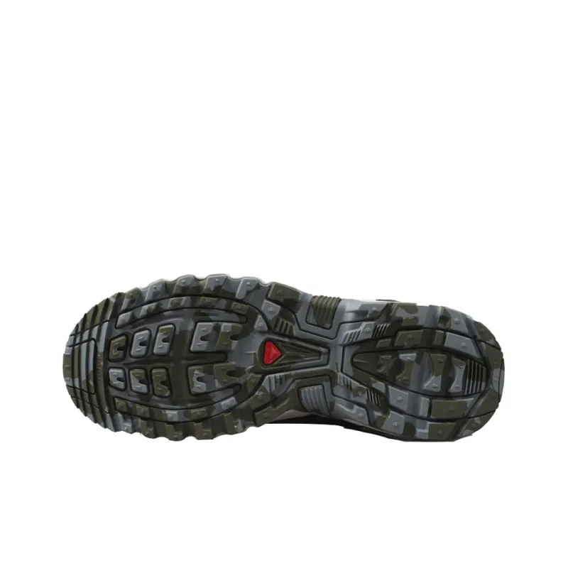SALOMON Acs Pro Mountain 'Mount Gaoligong'-4