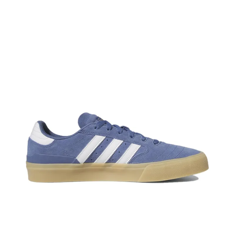 Adidas Busenitz Vulc 2.0 Crew Blue Cloud White Gum-1