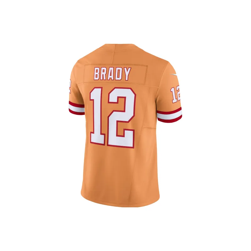 Nike Baker Mayfield Tampa Bay Buccaneers Men's Nike Dri FIT Nfl Limited Jersey-1