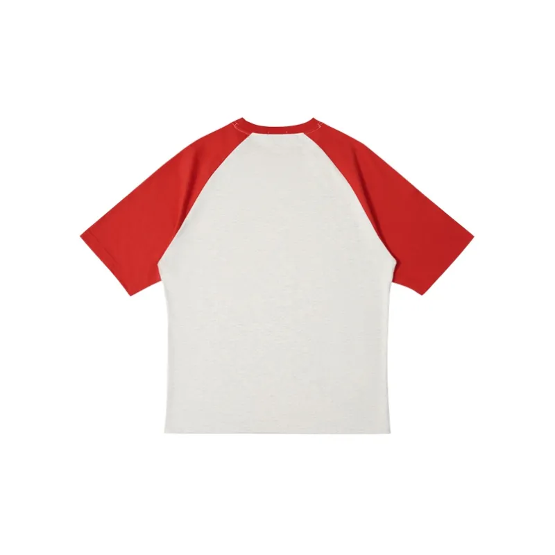 GOOD BAI Series 94 T Shirts Unisex-3
