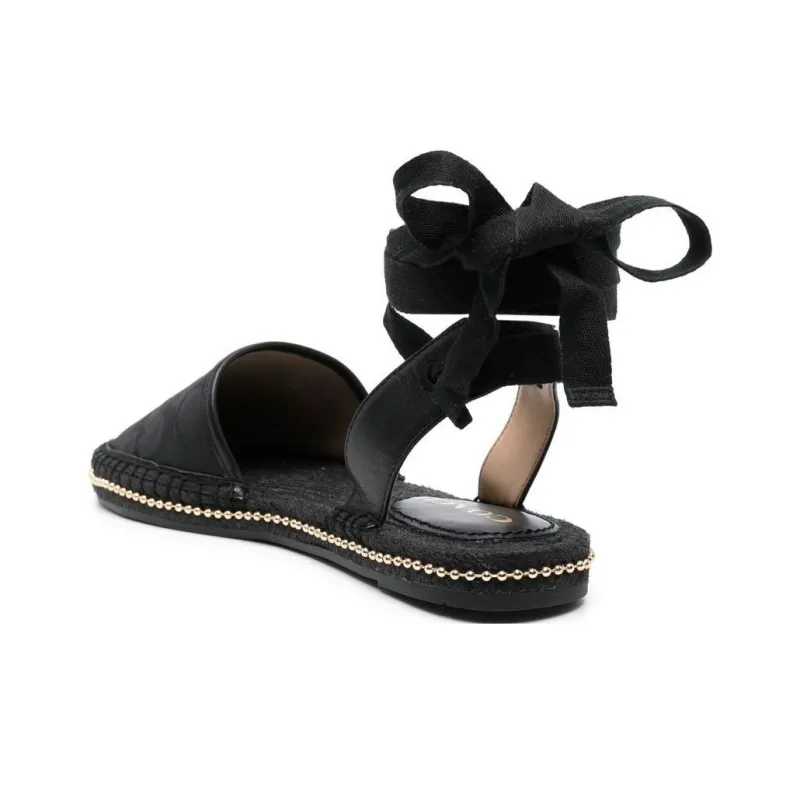 COACH Women's Casual Shoes Women's Black-3