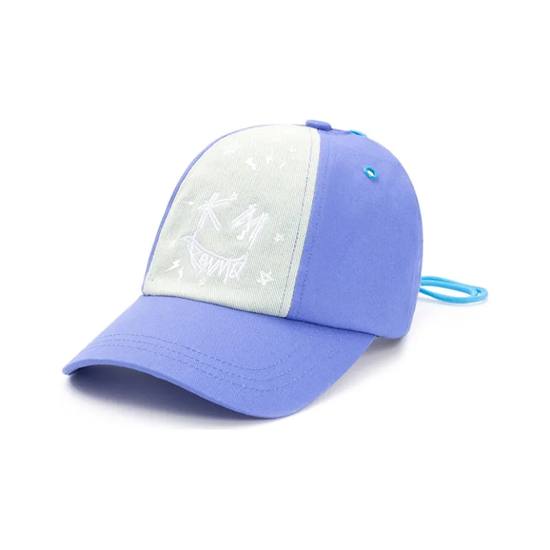 KENMO Baseball Caps Unisex-7