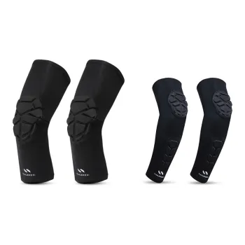 NAILEKESI Knee Pads