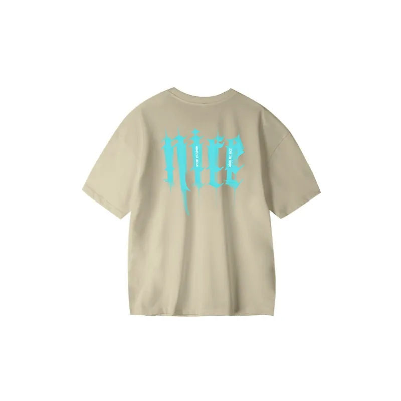 PAINWAKE T Shirts Unisex-6