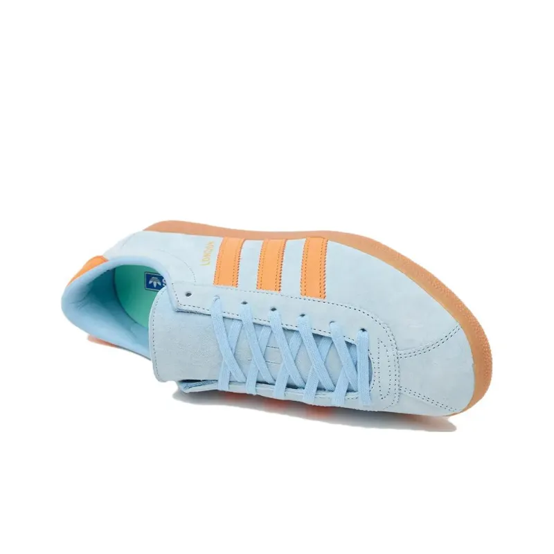 Adidas London Size? Exclusive City Series Blue Orange-2