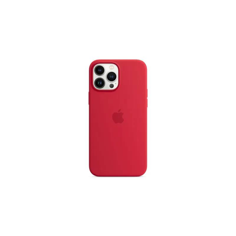 Apple Silicone Material Original, Silicone Phone Cases Compatibility Apple IPhone 13 Pro Max-4