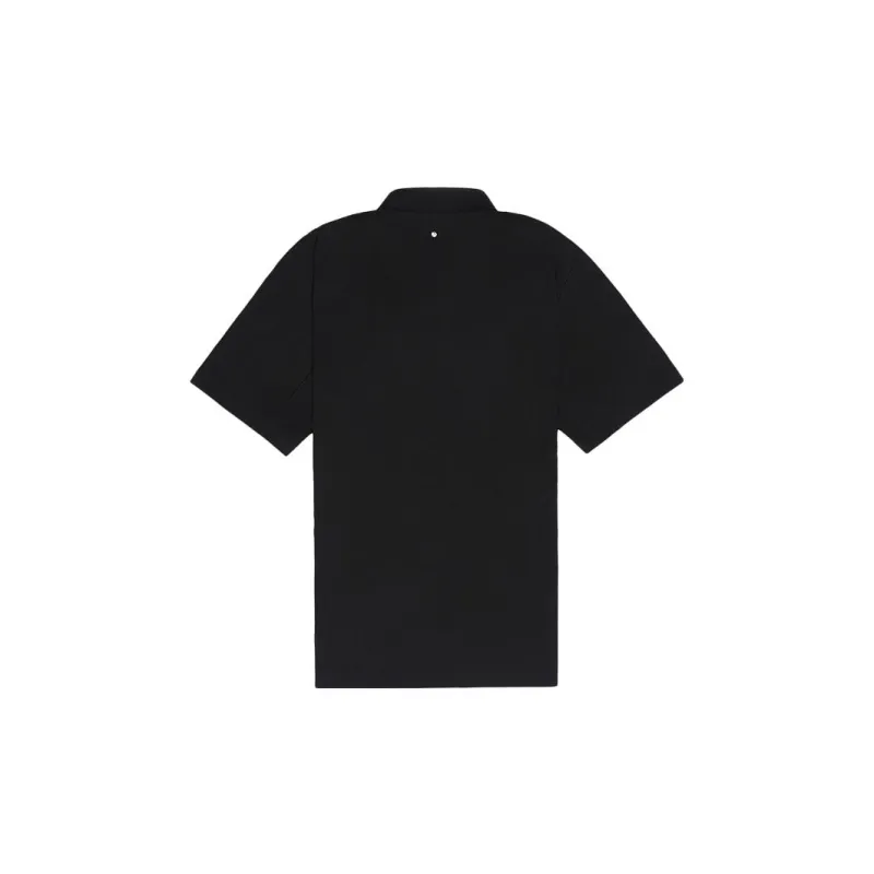 LI NING 1990 Commuter Series Shirts Men Black-1