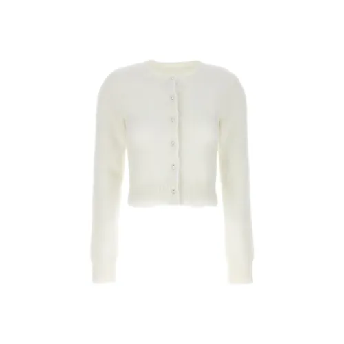 Maison Margiela Knitwear Women's White