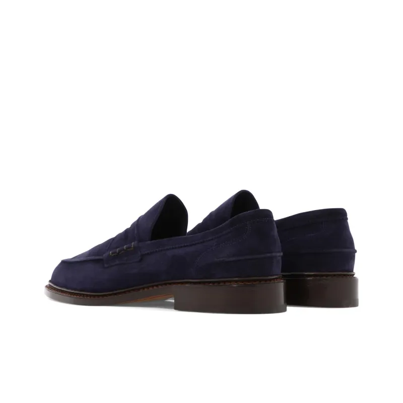 Tricker's Adam Penny Loafers-3