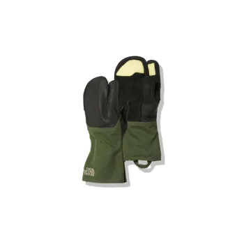 THE NORTH FACE Gloves Unisex Green