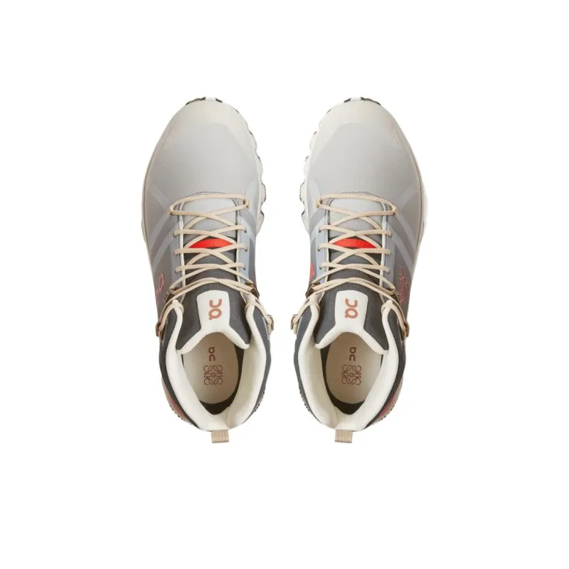 On Running Cloudrock LOEWE Gradient Khaki-3