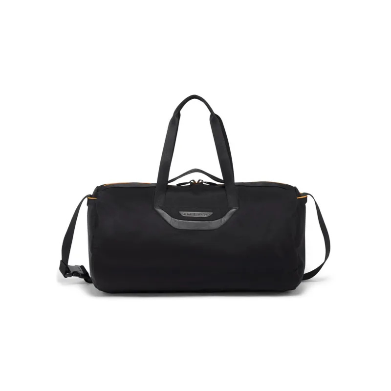 TUMI Nylon Handbag, Shoulder Bag, Crossbody Bag, Travel Bag Women's Black-0