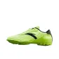 Fluorescent Sparkling Green