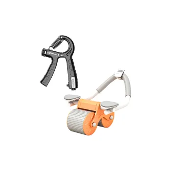 HongTai Abdominal Rollers