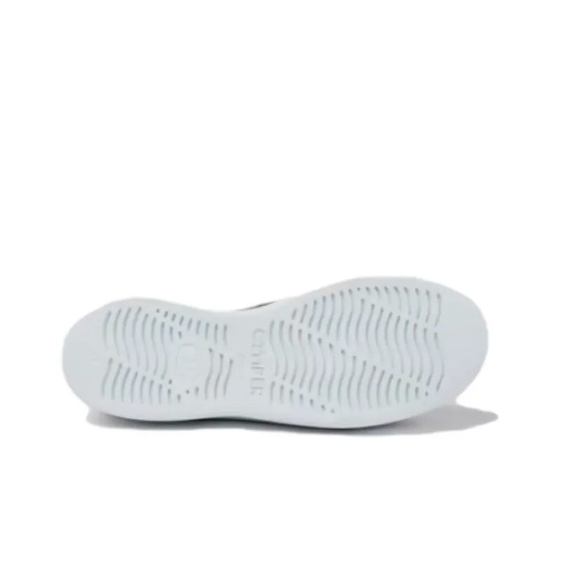 CAMPER Lace-up Low-top Sneakers-4
