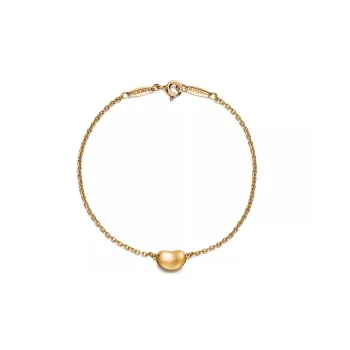 TIFFANY & CO. 18K Gold Bracelets Women's Gold