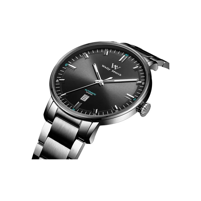 Welly Merck Men Watch-3