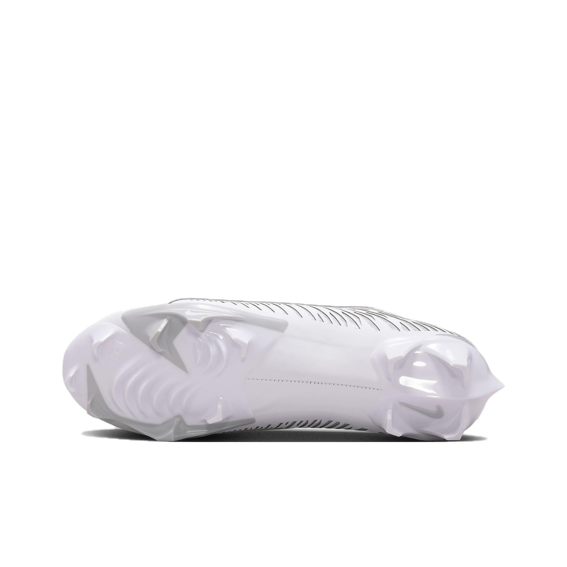 Nike Vapor Edge Pro 360 Vc White Metallic Silver - POIZON