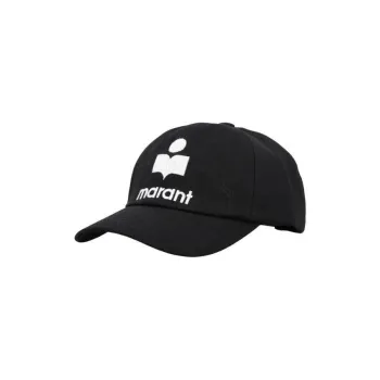 ISABEL MARANT Tyron Baseball Cap