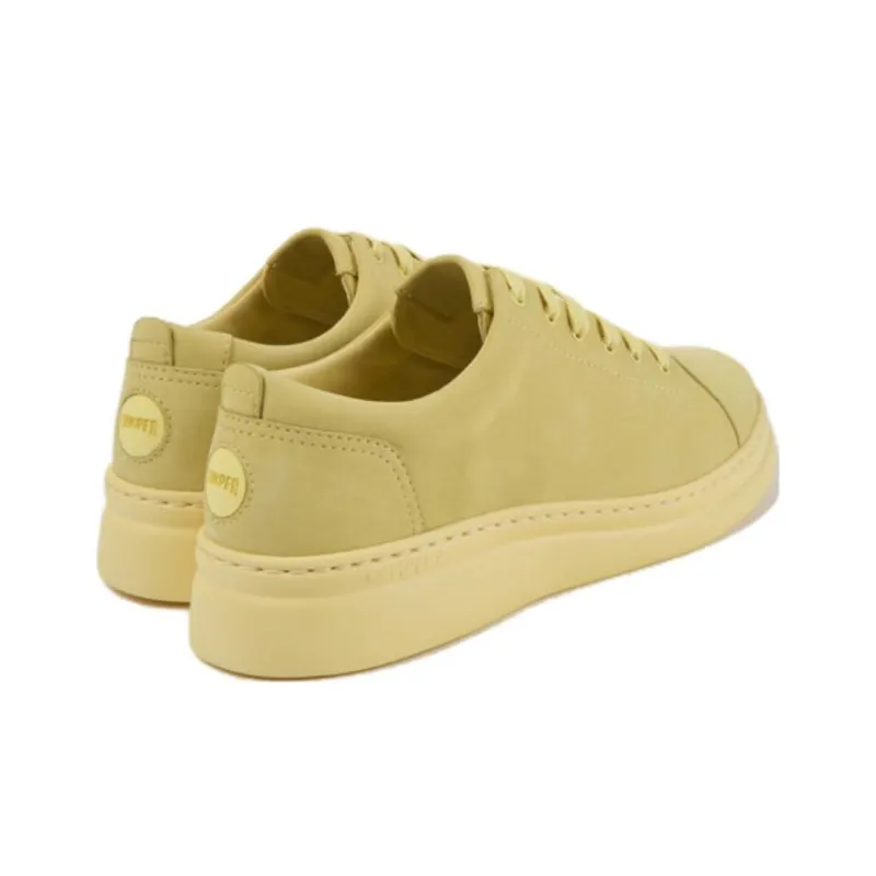 CAMPER Runner Up Suede Sneakers-2