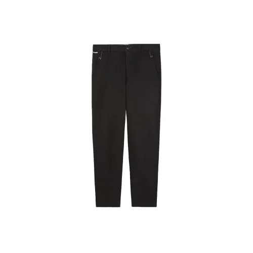 KIKC Casual Pants Men