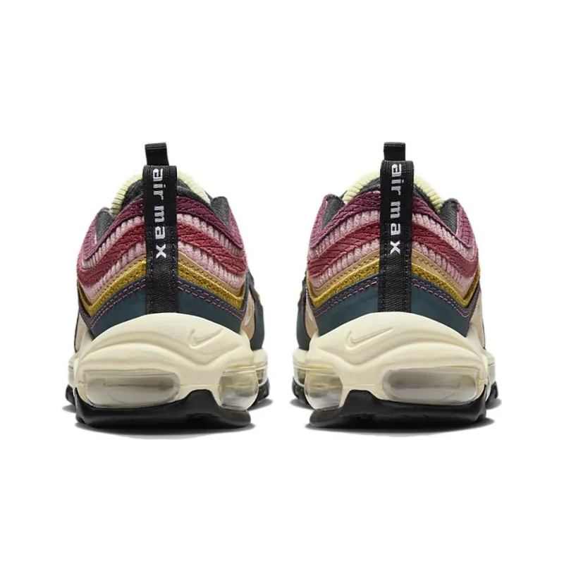 Nike Air Max 97 Multi Corduroy Women's-4