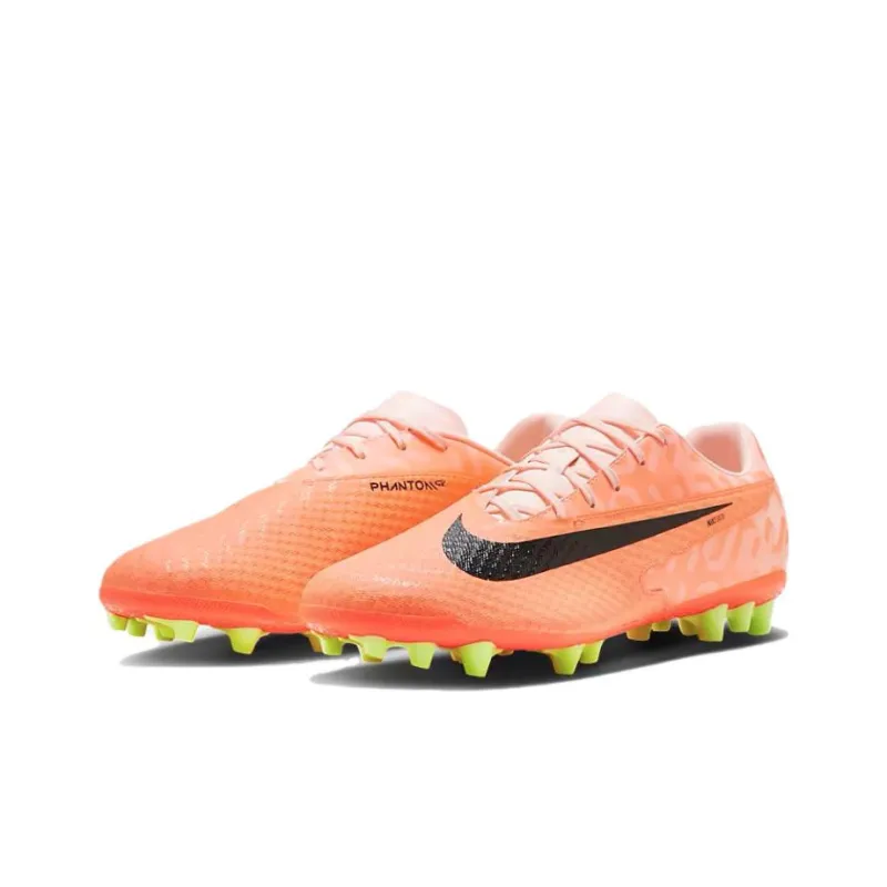 Nike Phantom GX Academy WC AG Pro 'Guava Ice Black'-2