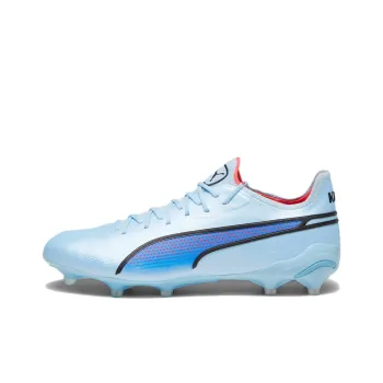 PUMA King Ultimate Fg Ag 'Breakthrough Pack Silver Sky'