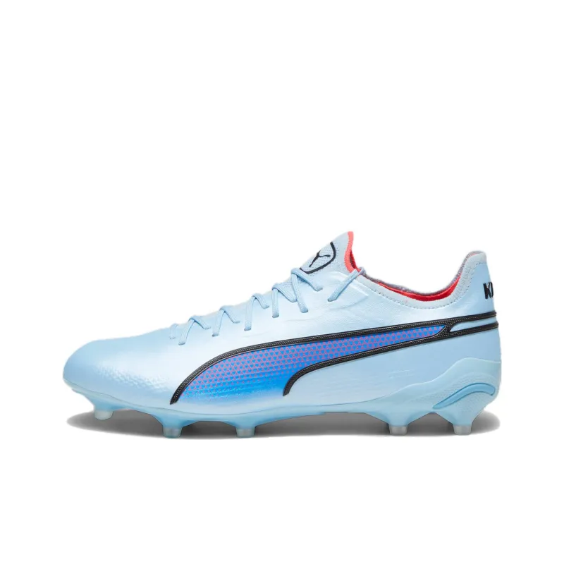 PUMA King Ultimate Fg Ag 'Breakthrough Pack Silver Sky'-0