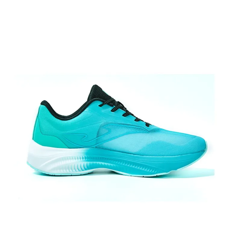 Joma Running Shoes Women's Low Top Blue-1