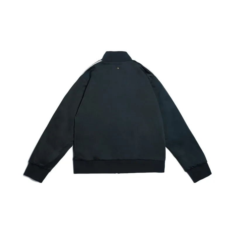LI NING 1990 Jacket Women's Pine Jasper-1
