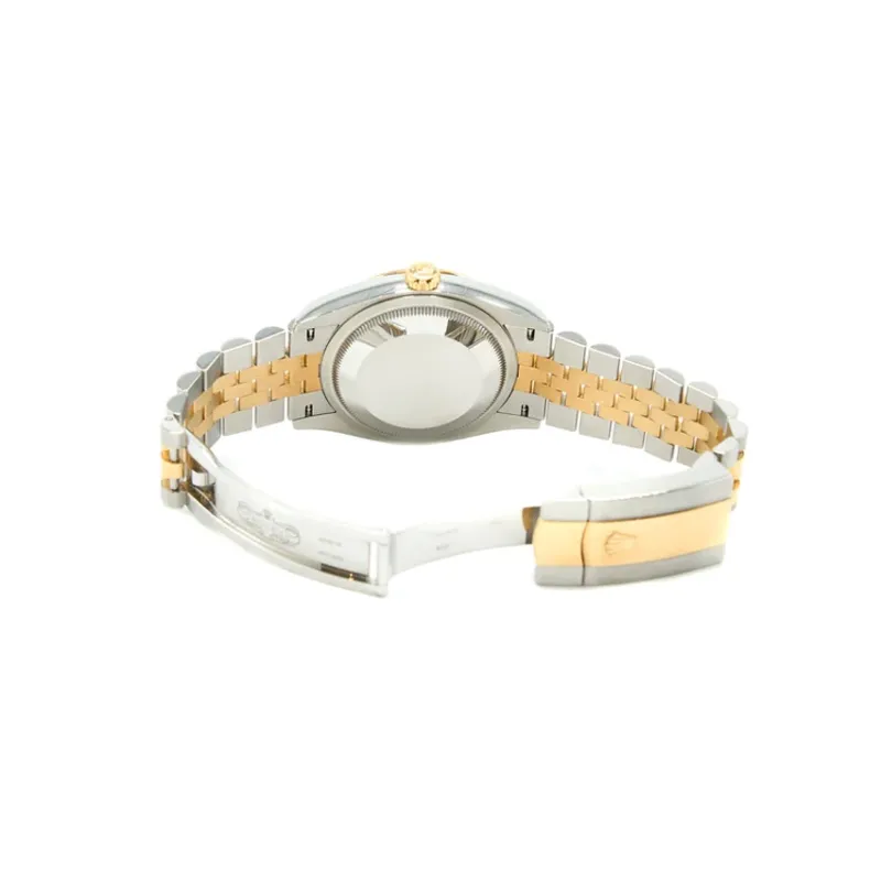 ROLEX DateJust 126333-2