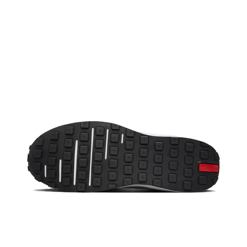 Nike Waffle One Leather 'Medium Olive'-5