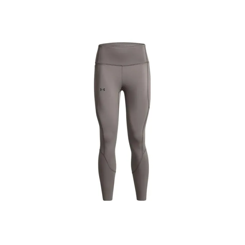 Under Armour Rush Yoga Pants Women's Gray-0