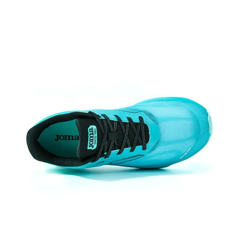 Joma Running Shoes Women's Low Top Blue-3