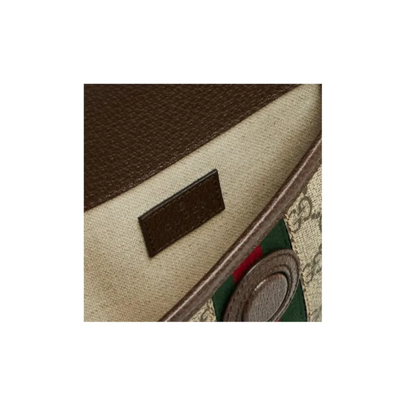 GUCCI Ophidia Fanny Packs-3