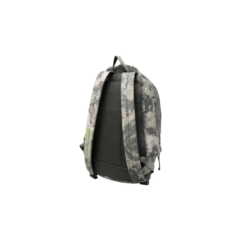 DIESEL Rave X Planet-print Backpack-2