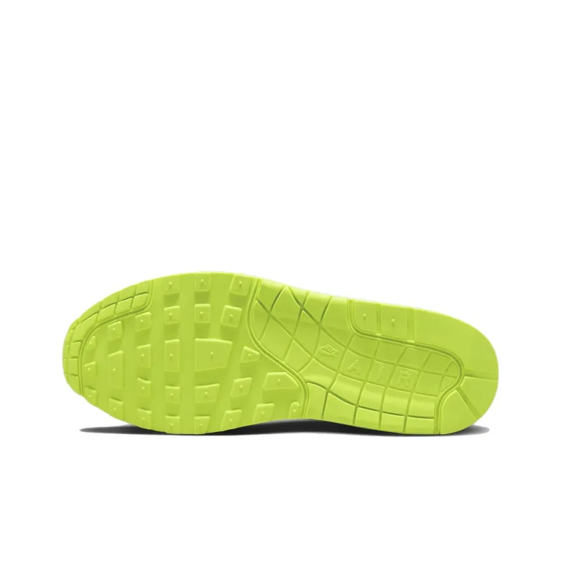 Nike Air Max 1 Prm Volt-5