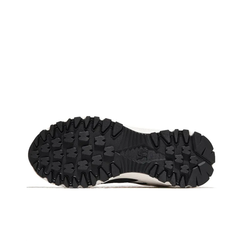 CAMEL Panlong 1.0 Low Top Outdoor Shoes Women's Beige White Black-4